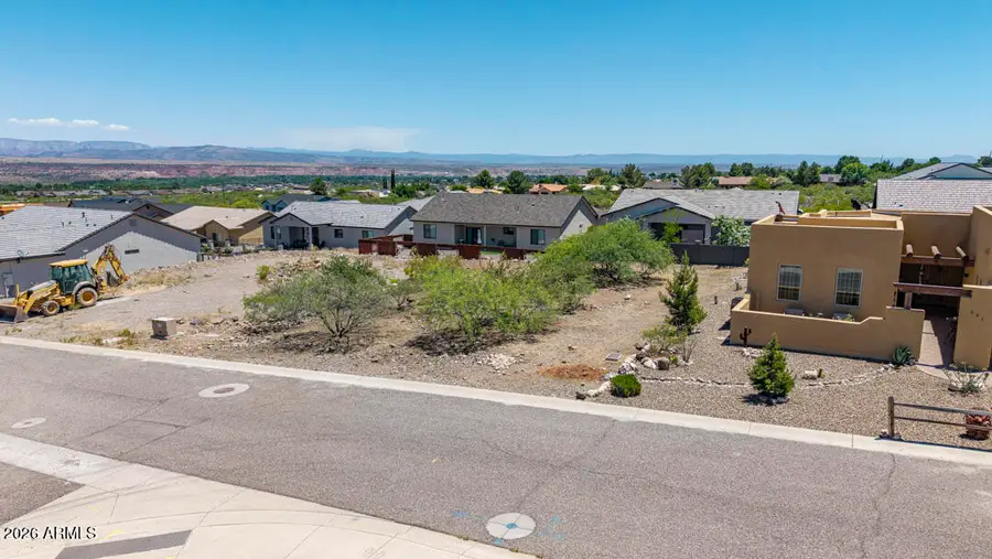 631 Shadow Canyon Drive #76, Clarkdale, AZ 86324 - #3