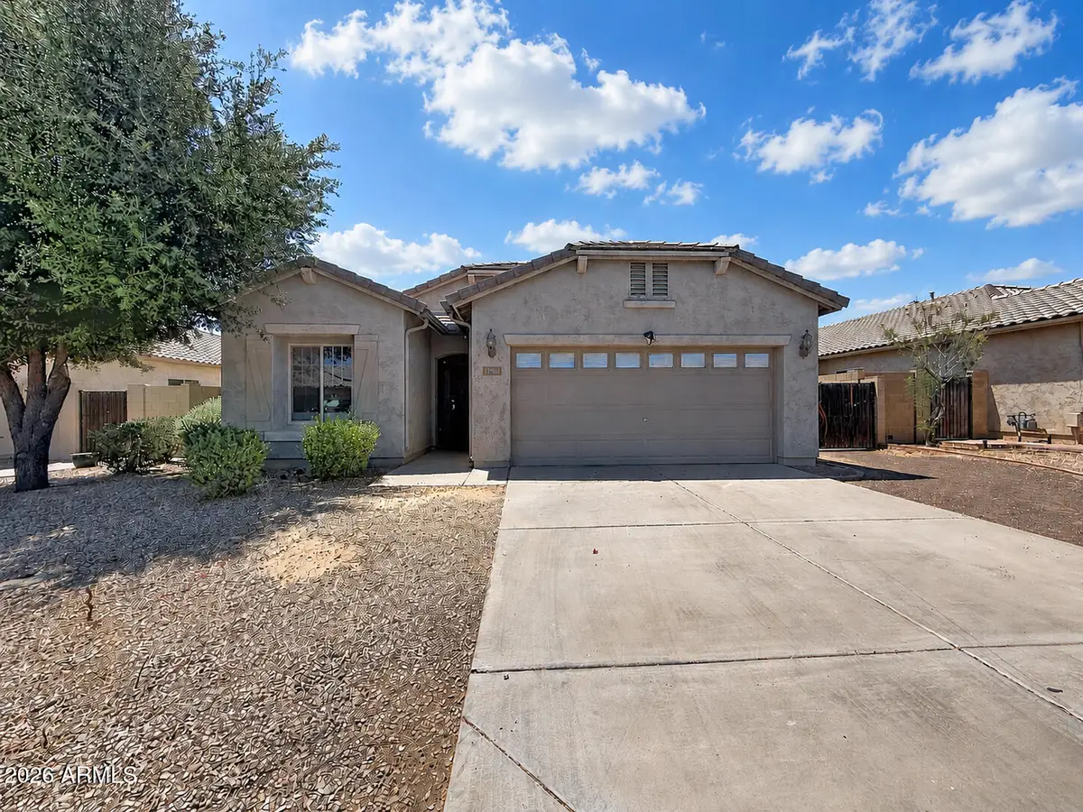 17961 W Lawrence Lane, Waddell, AZ 85355 - #1