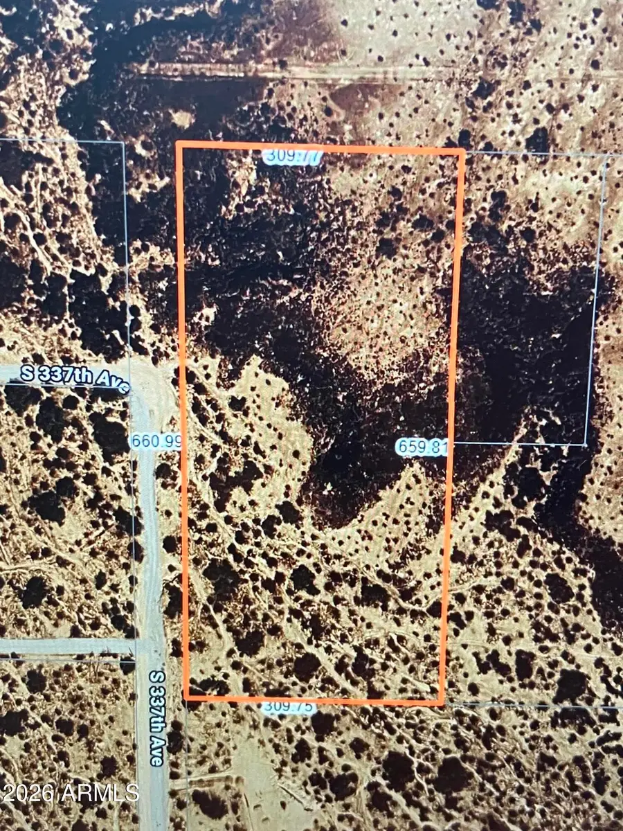 11XXX S 337th Avenue, Arlington, AZ 85322 - #2
