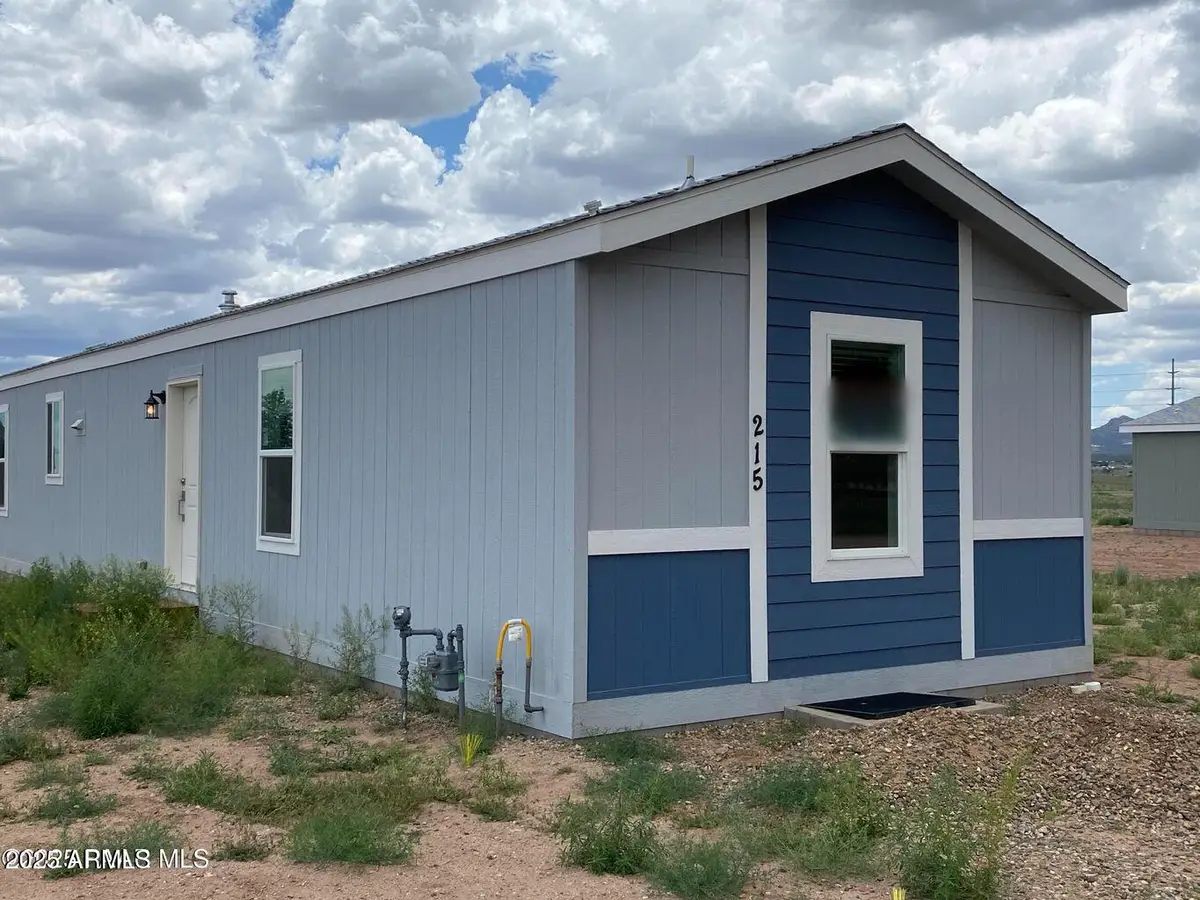 215 W Venice Way, Paulden, AZ 86334 - #1