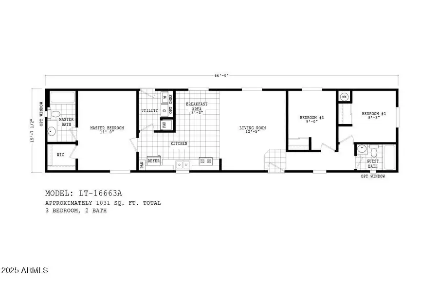 215 W Venice Way, Paulden, AZ 86334 - #2
