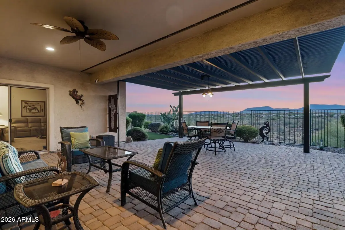 43908 N 44th Lane, New River, AZ 85087 - #1