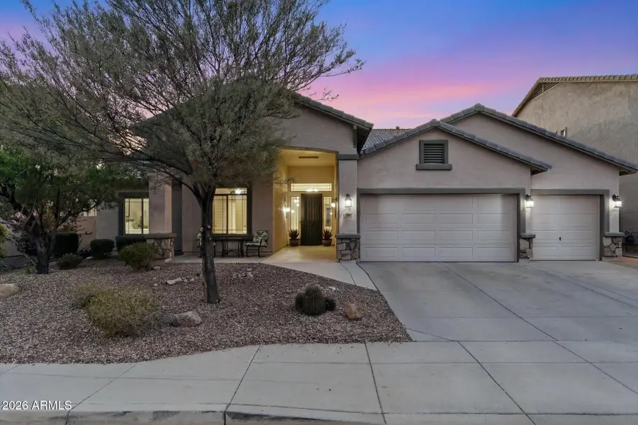 43908 N 44th Lane, New River, AZ 85087 - #2