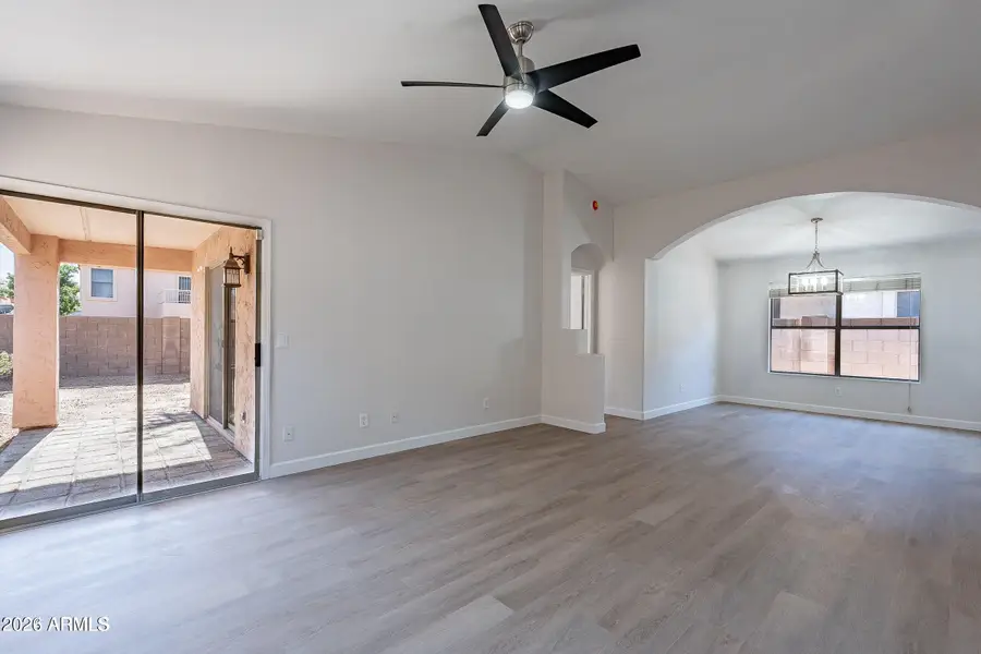 4617 E Abraham Lane, Phoenix, AZ 85050 - #2