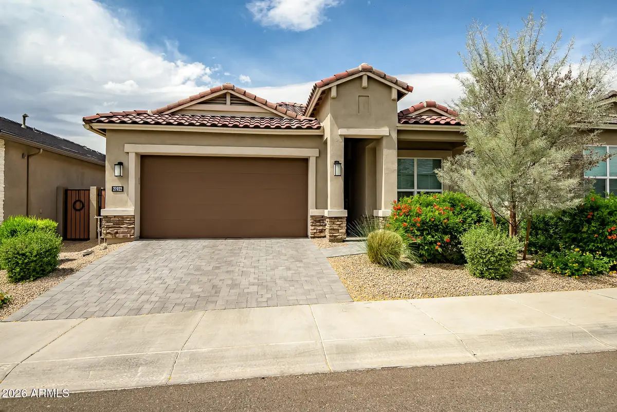 21922 N 61st Way, Phoenix, AZ 85054 - #1