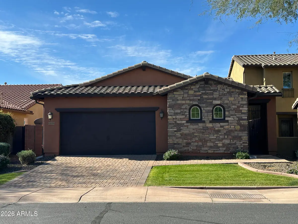 12059 W Red Hawk Drive, Peoria, AZ 85383 - #1
