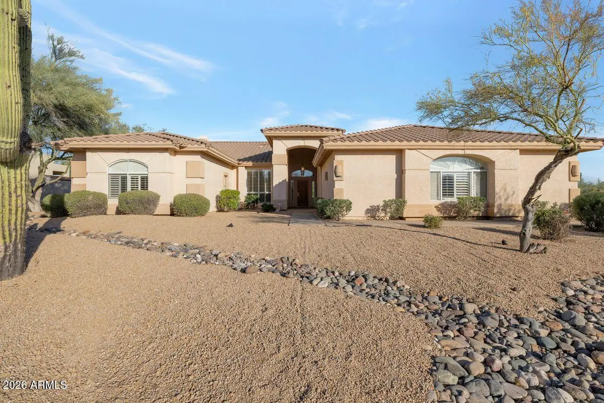 4703 E Chaparosa Way, Cave Creek, AZ 85331 - #1