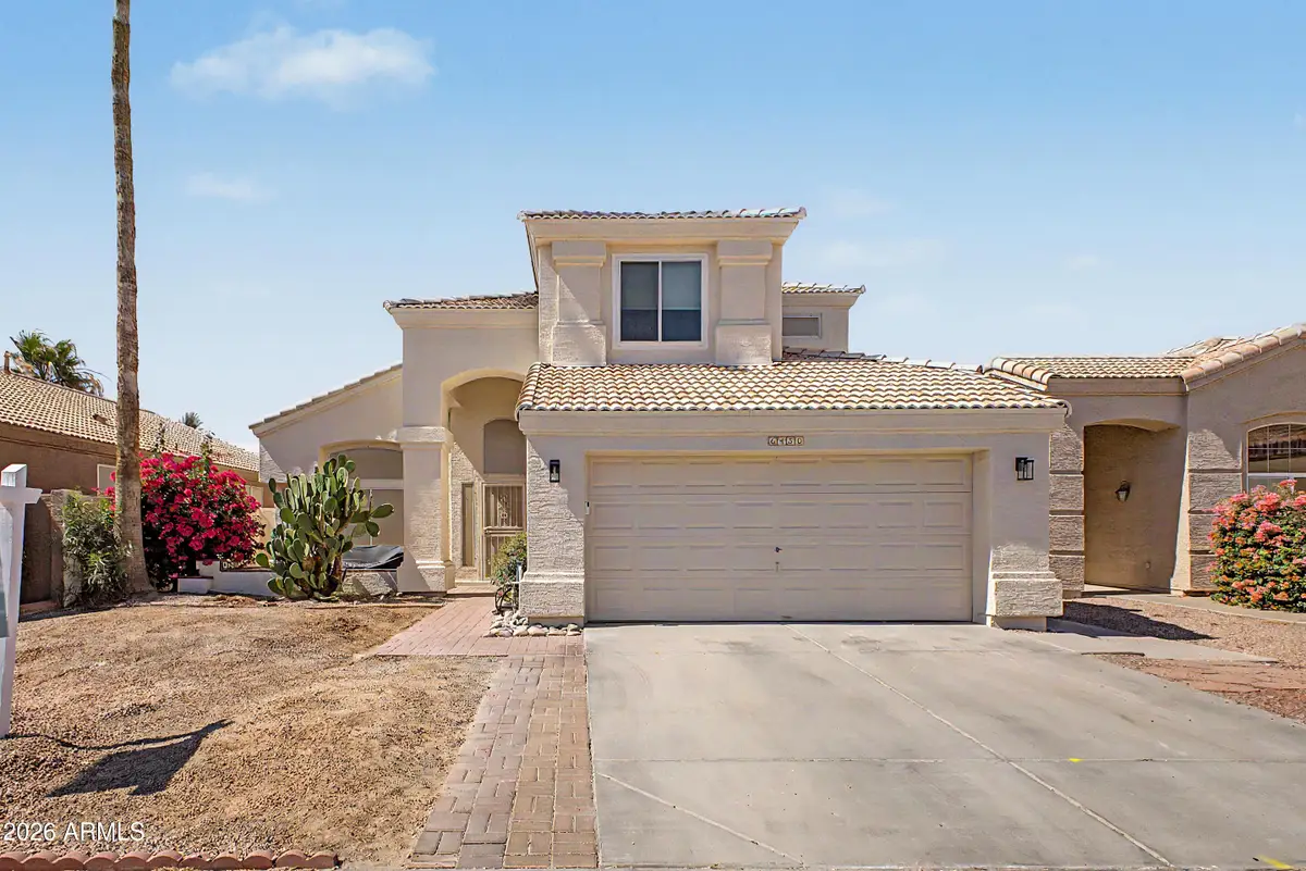 6450 W Megan Court, Chandler, AZ 85226 - #1