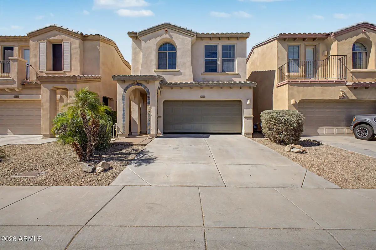 1650 W Cottonwood Lane, Phoenix, AZ 85045 - #1