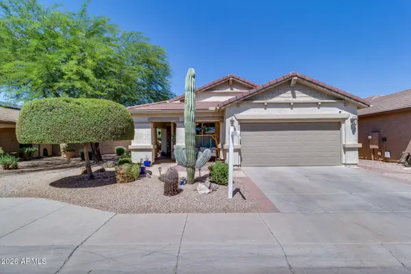 106 W Sundance Court, San Tan Valley, AZ 85143