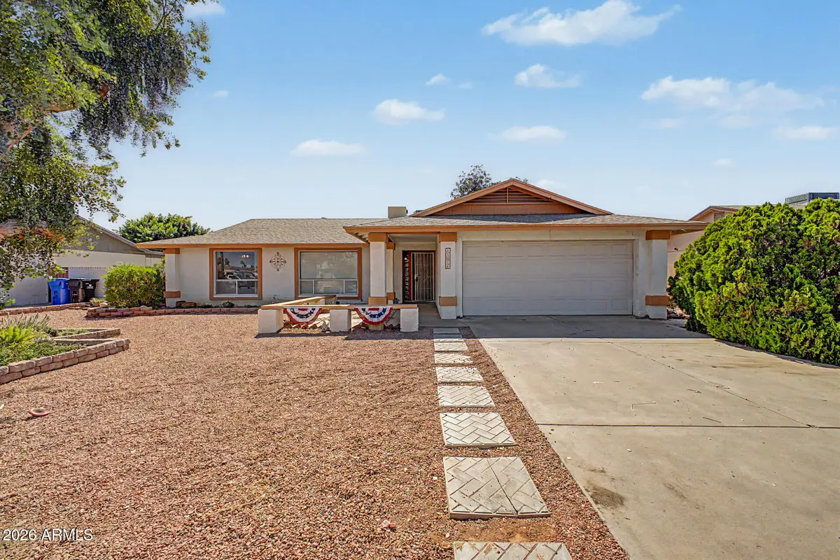 11016 N 39th Avenue, Phoenix, AZ 85029 - #1