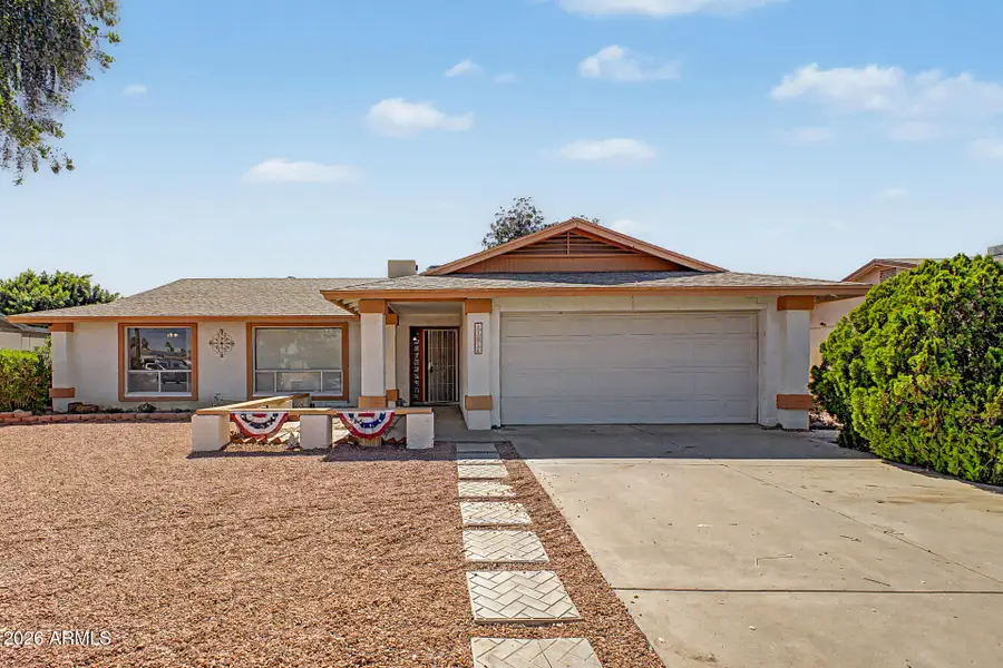 11016 N 39th Avenue, Phoenix, AZ 85029 - #2