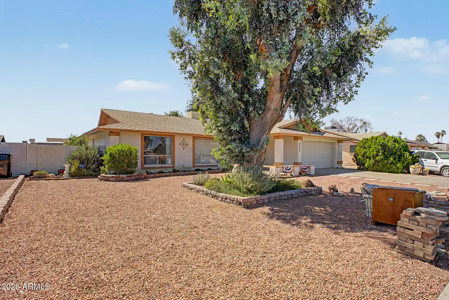 11016 N 39th Avenue, Phoenix, AZ 85029 - #3