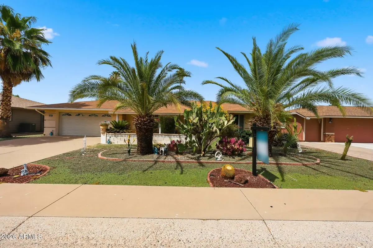 9406 W Raintree Drive, Sun City, AZ 85351 - #1