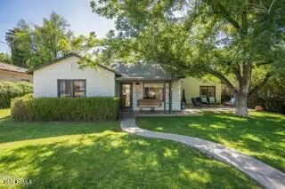 1418 S Grandview Drive S, Tempe, AZ 85281