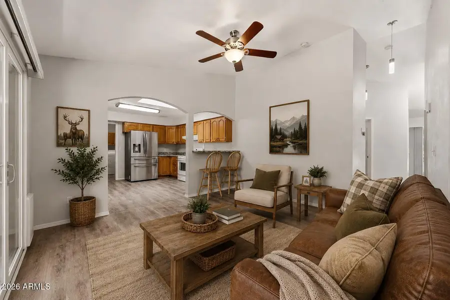 194 W Lucky Lane, Payson, AZ 85541 - #3