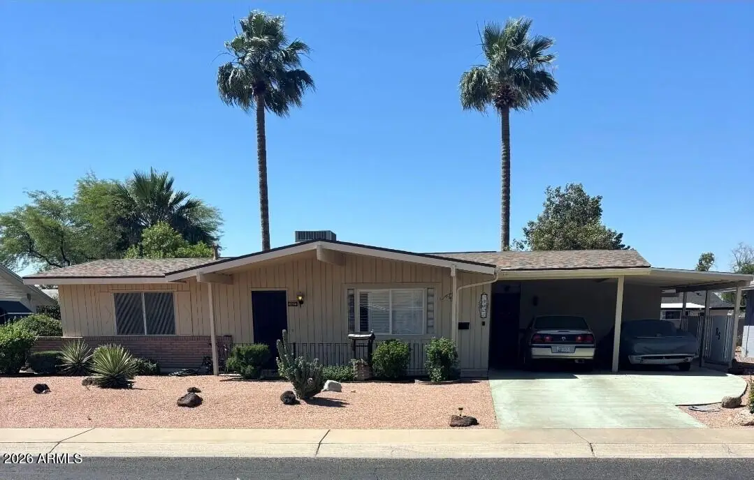10021 W Audrey Drive, Sun City, AZ 85351 - #1
