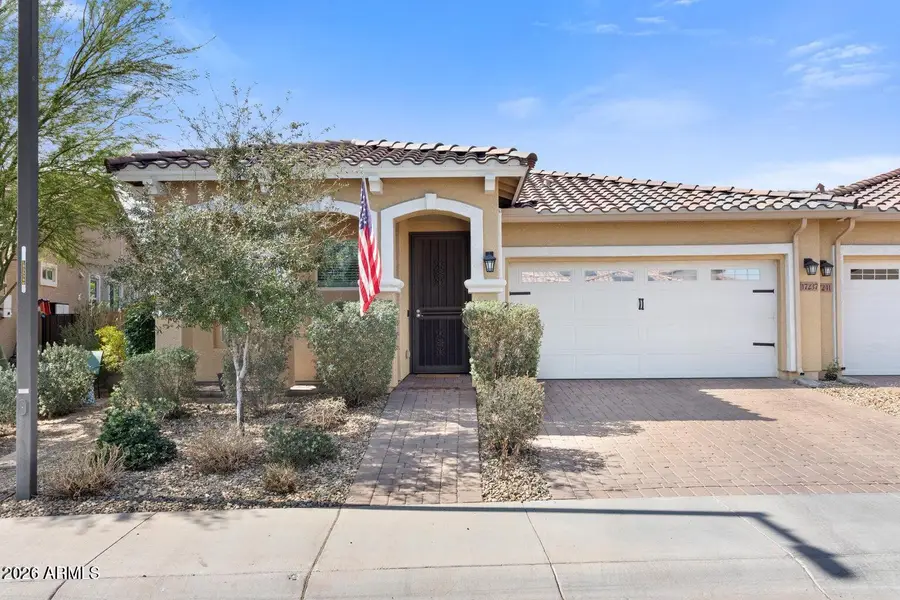 17237 W West Wind Drive, Surprise, AZ 85387 - #3