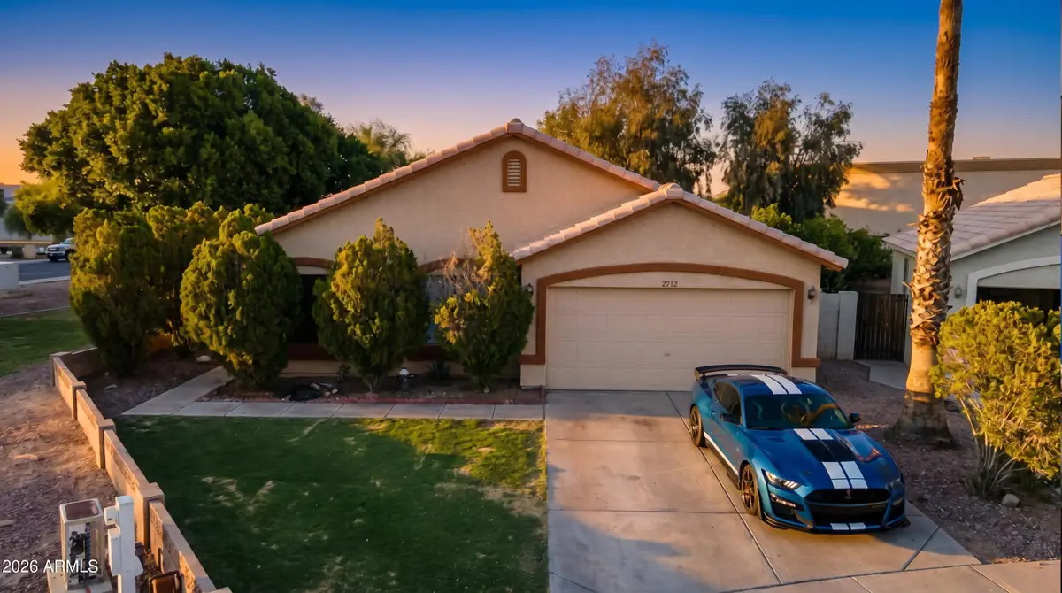 2712 N 90th Lane, Phoenix, AZ 85037 - #1