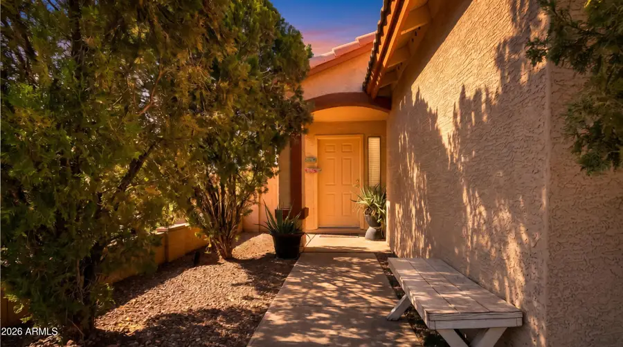 2712 N 90th Lane, Phoenix, AZ 85037 - #2