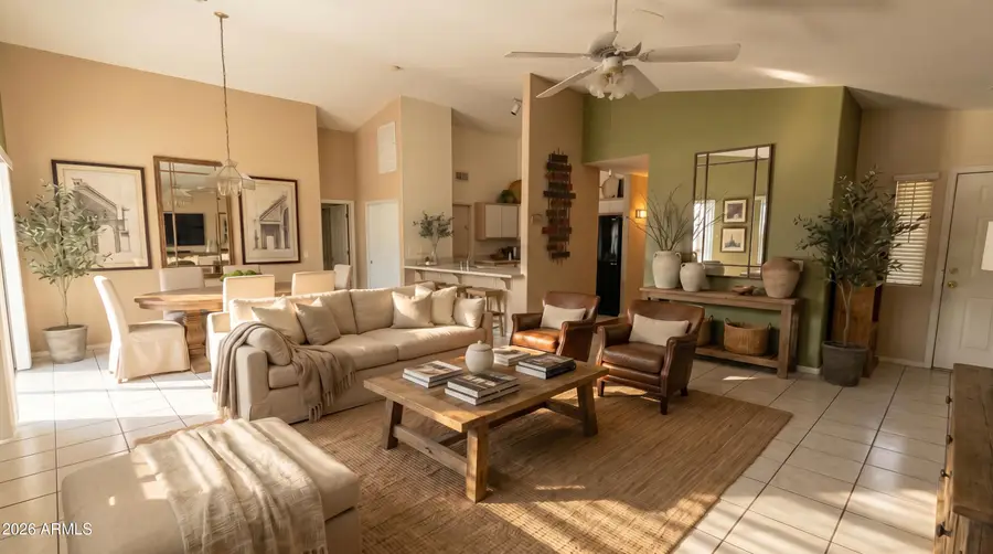2712 N 90th Lane, Phoenix, AZ 85037 - #3