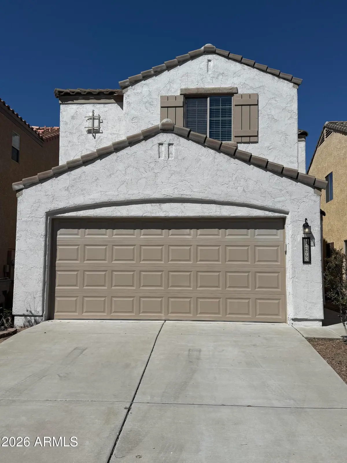 14298 S Camino El Galan Drive, Sahuarita, AZ 85629 - #1
