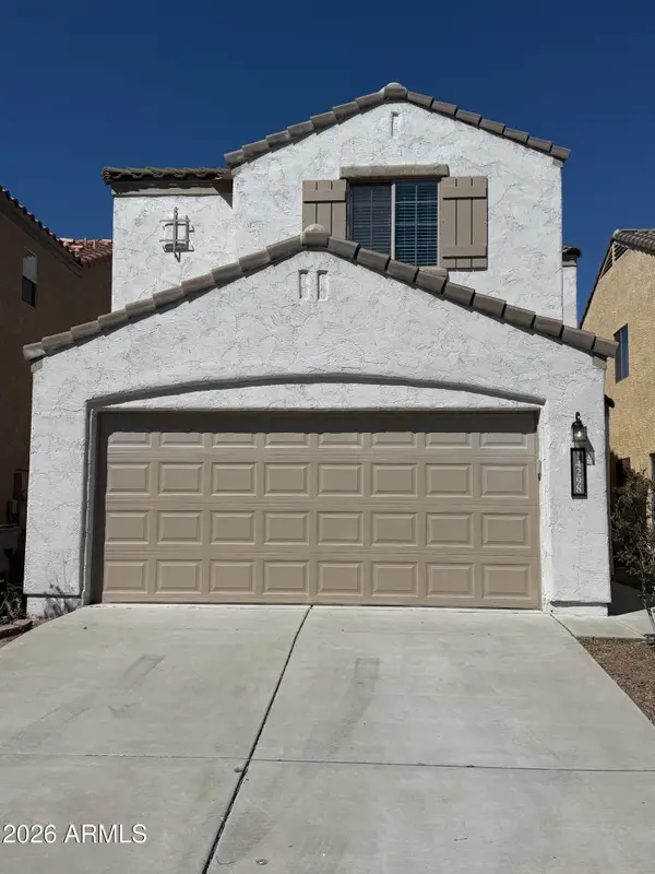 14298 S Camino El Galan Drive, Sahuarita, AZ 85629