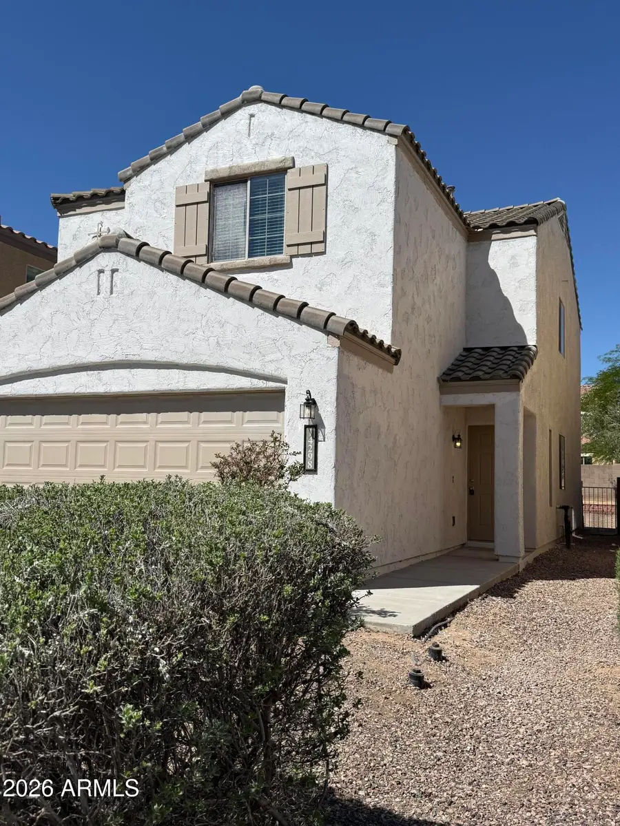 14298 S Camino El Galan Drive, Sahuarita, AZ 85629 - #2