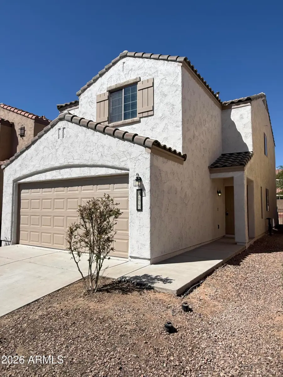 14298 S Camino El Galan Drive, Sahuarita, AZ 85629 - #3