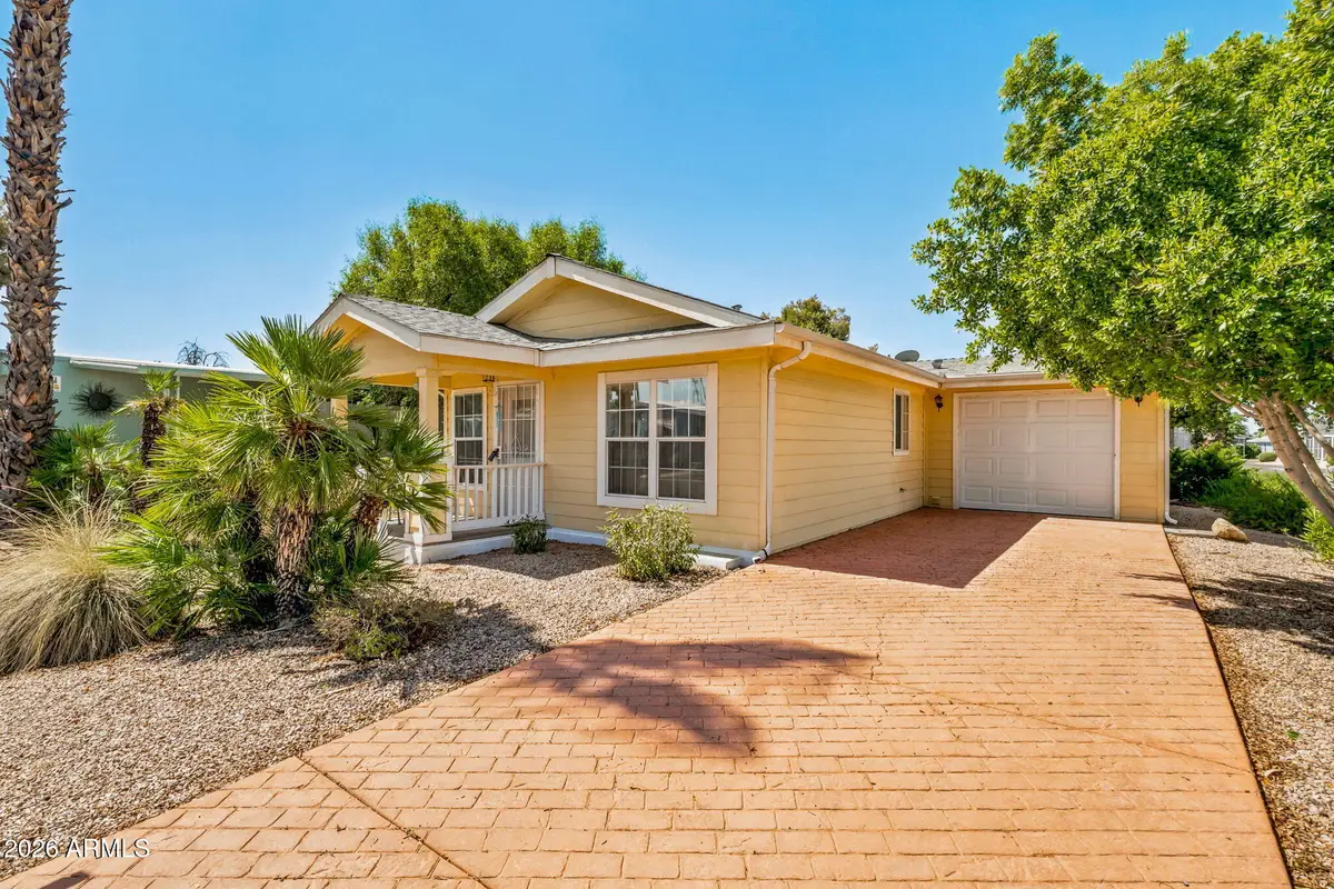 201 S Greenfield Road #128, Mesa, AZ 85206 - #1