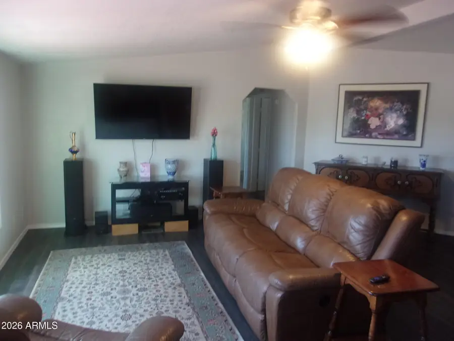 2880 E Zachary Lane, Camp Verde, AZ 86322 - #2