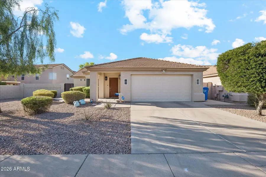 3428 E Francisco Drive, Phoenix, AZ 85042 - #3