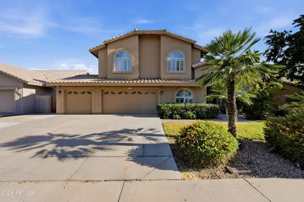 6833 E Acoma Drive, Scottsdale, AZ 85254