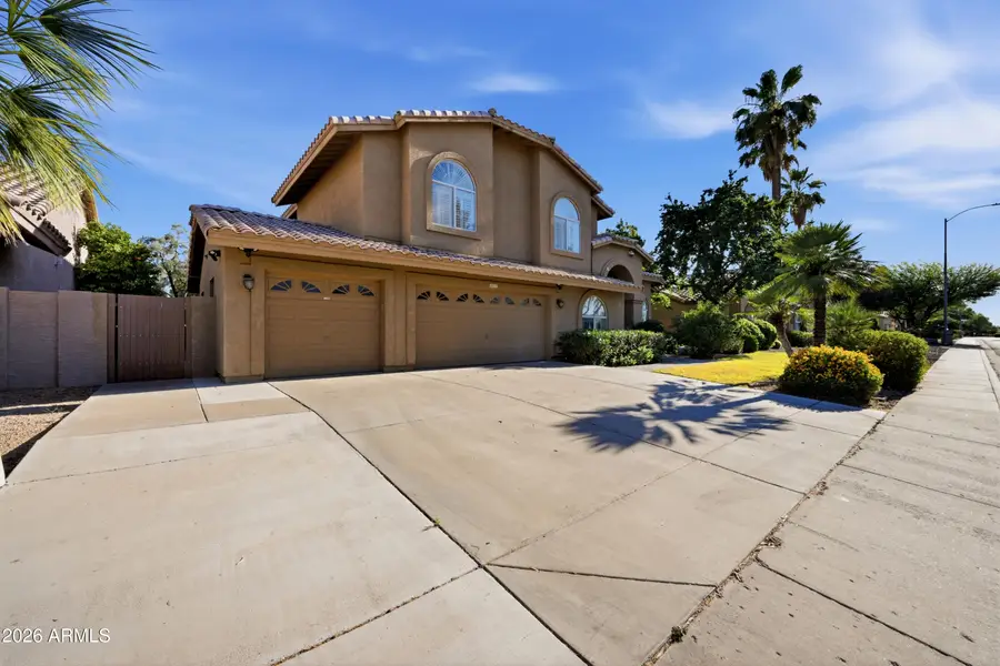 6833 E Acoma Drive, Scottsdale, AZ 85254 - #2