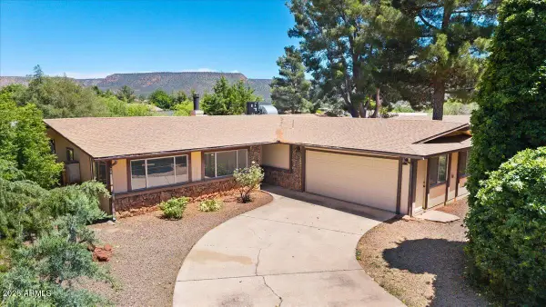 250 N Canyon Diablo Road, Sedona, AZ 86351