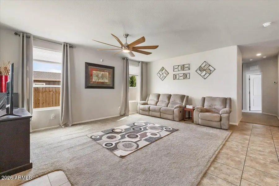 24460 N Marblehead Avenue, Paulden, AZ 86334 - #3