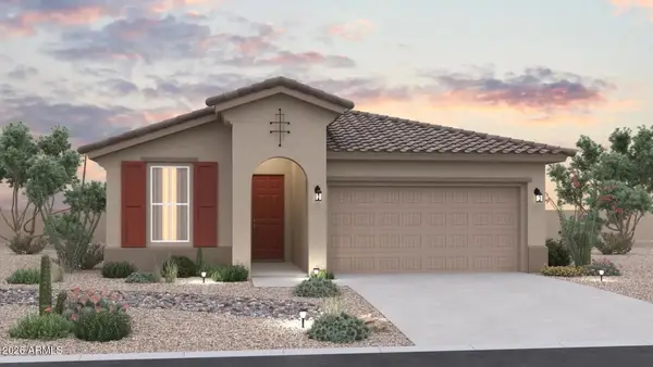 1375 S 216th Avenue, Buckeye, AZ 85326