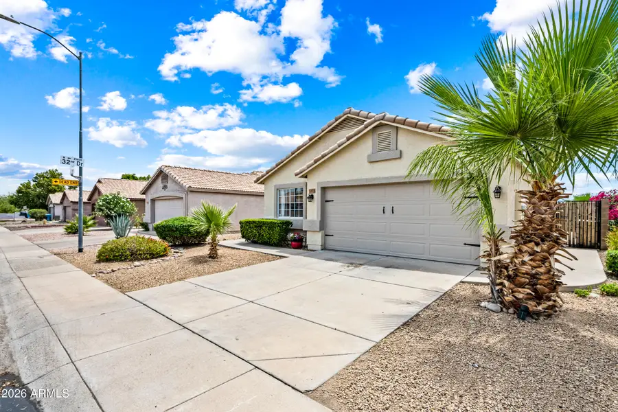 3223 W Salter Drive, Phoenix, AZ 85027 - #2