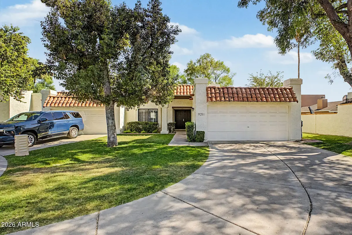 9251 E Jenan Drive, Scottsdale, AZ 85260 - #1