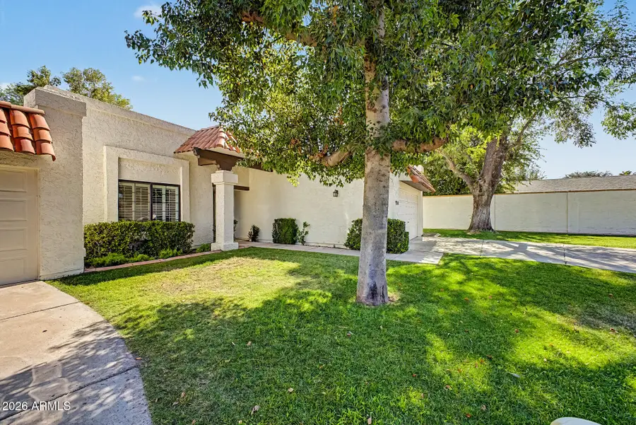 9251 E Jenan Drive, Scottsdale, AZ 85260 - #3
