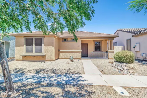 2746 E Bart Street E, Gilbert, AZ 85295