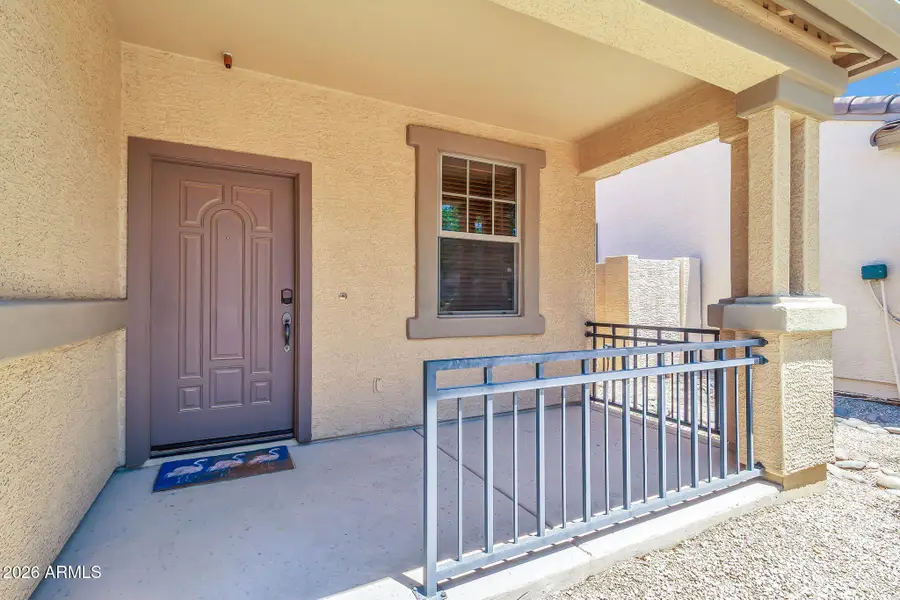 2746 E Bart Street E, Gilbert, AZ 85295 - #3
