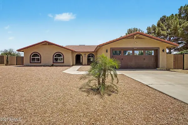 7641 N 175th Avenue, Waddell, AZ 85355