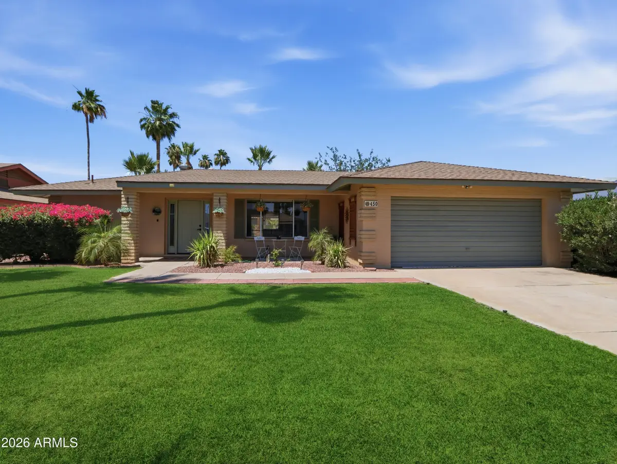450 E Cascada Road, Litchfield Park, AZ 85340 - #1