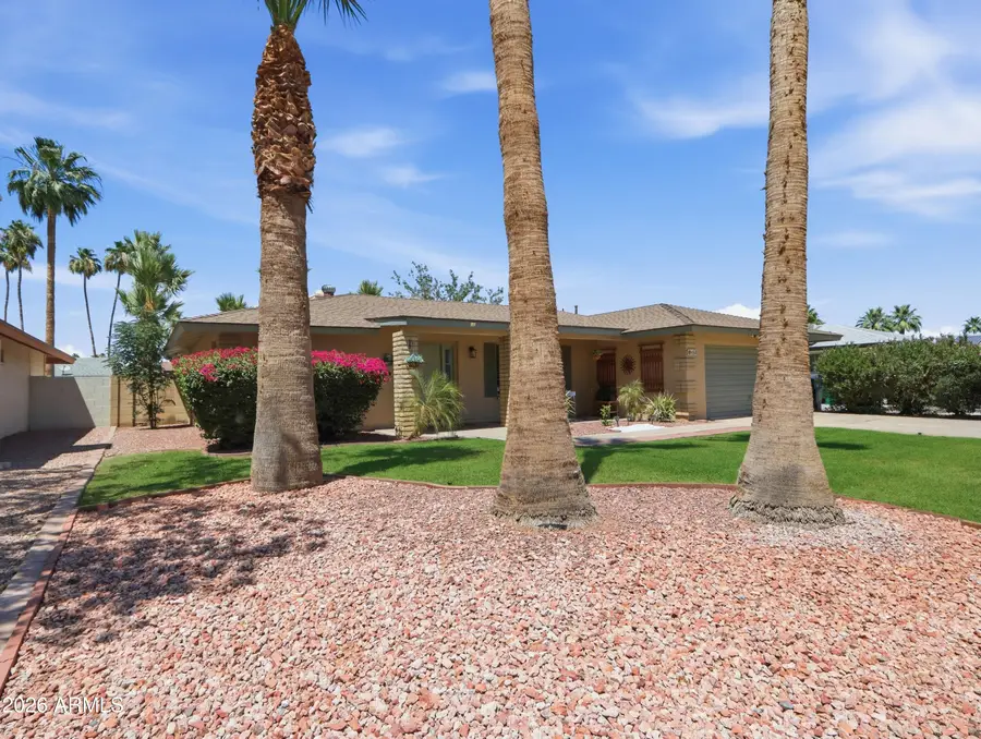 450 E Cascada Road, Litchfield Park, AZ 85340 - #3