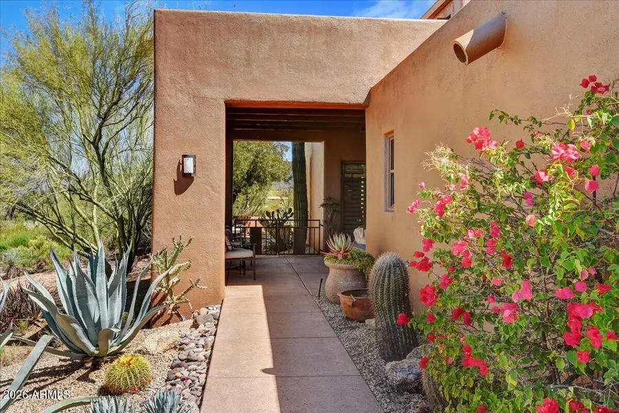 8502 E Cave Creek Road #57, Carefree, AZ 85377 - #2