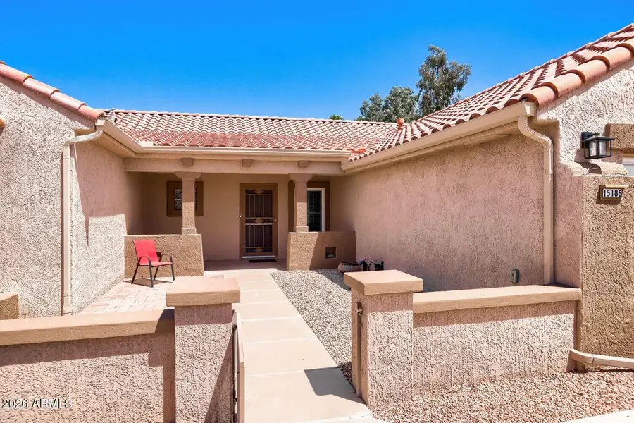 15186 W Las Brizas Lane, Sun City West, AZ 85375 - #2