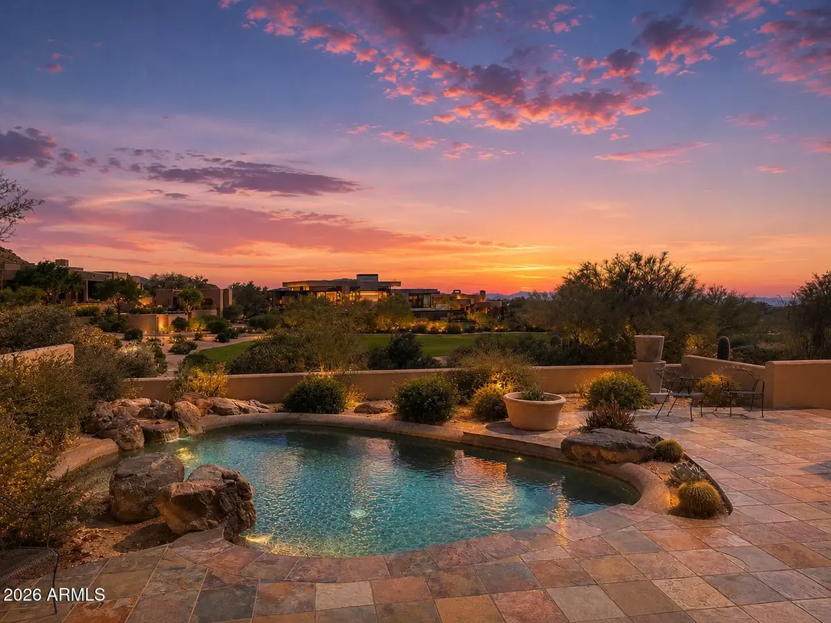 10749 E Quartz Rock Road, Scottsdale, AZ 85255 - #1