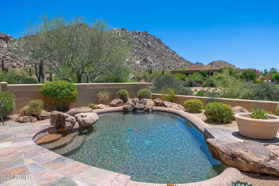 10749 E Quartz Rock Road, Scottsdale, AZ 85255 - #2