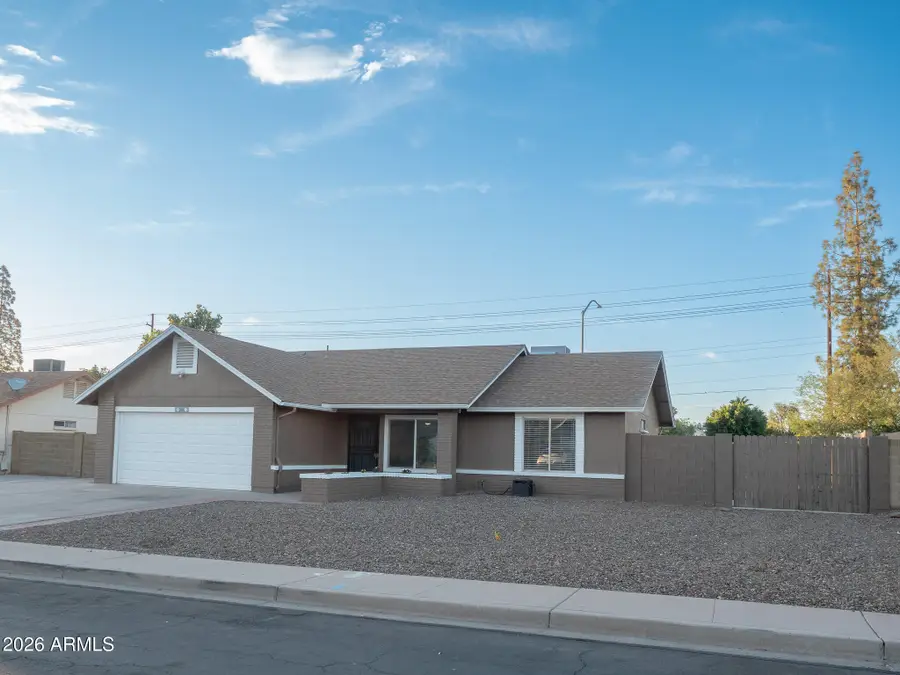 5002 E Fairbrook Street, Mesa, AZ 85205 - #2